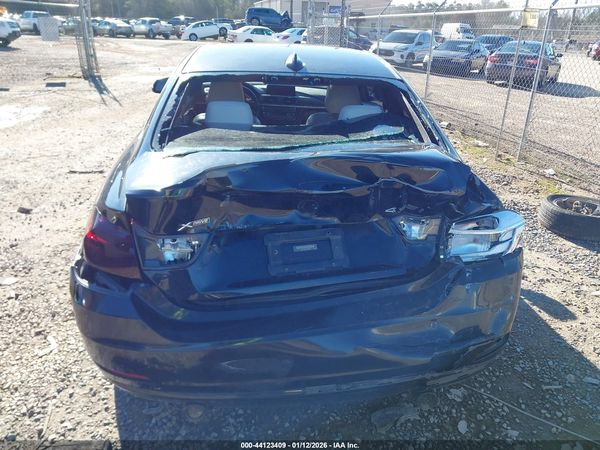 2014 BMW 435I XDRIVE