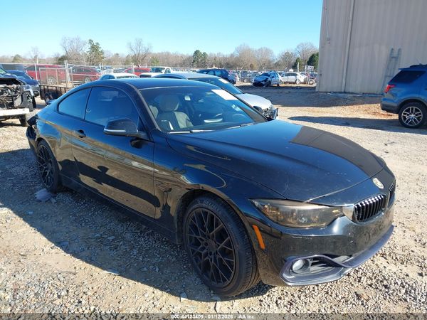 2014 BMW 435I XDRIVE
