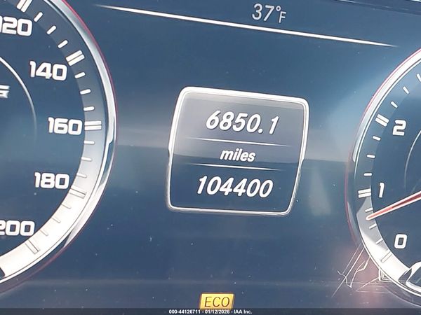 2014 MERCEDES-BENZ S 63 AMG 4MATIC