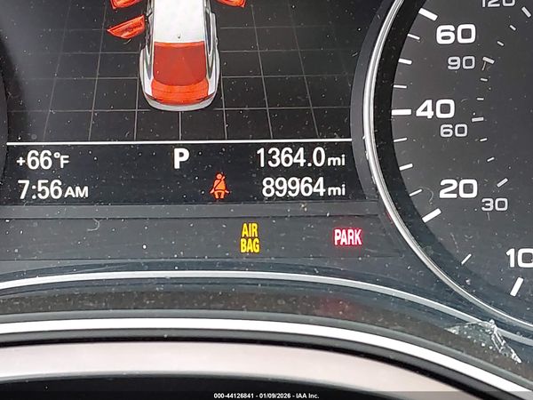 2014 AUDI A7 3.0T PREMIUM PLUS