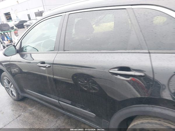 2022 KIA NIRO LXS