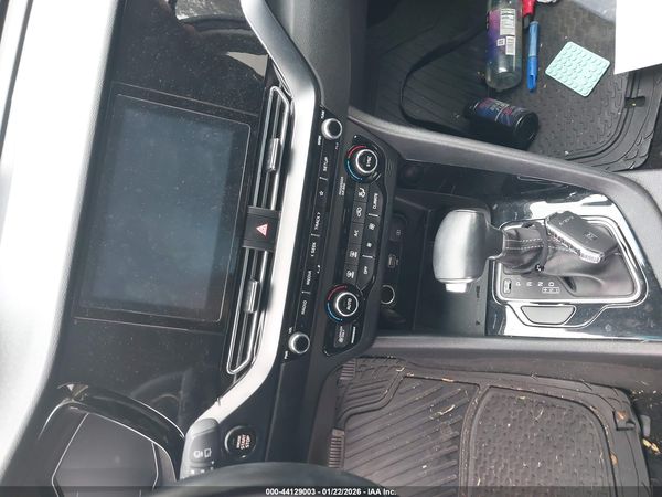 2022 KIA NIRO LXS