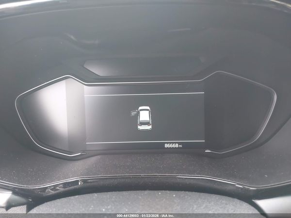 2022 KIA NIRO LXS