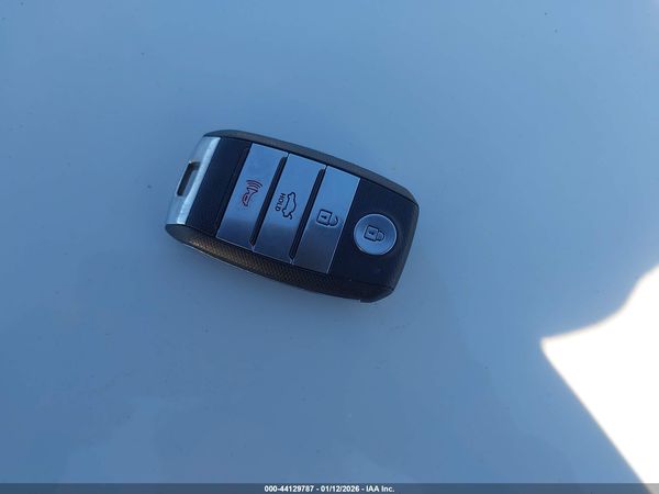 2020 KIA OPTIMA S