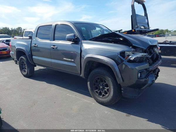 2021 TOYOTA TACOMA SR5 V6