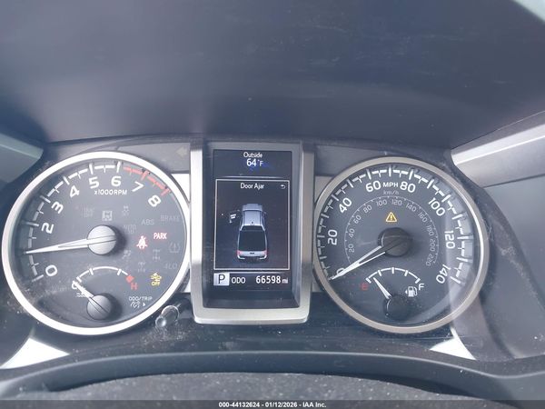2021 TOYOTA TACOMA SR5 V6
