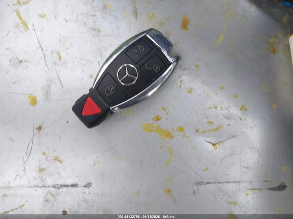2015 MERCEDES-BENZ GL 450 4MATIC