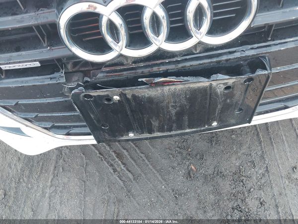 2014 AUDI A5 2.0T PREMIUM