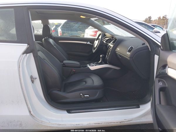 2014 AUDI A5 2.0T PREMIUM