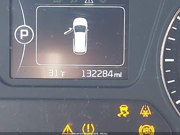 2018 KIA SORENTO 3.3L LX