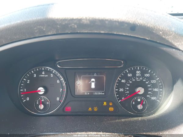 2018 KIA SORENTO 3.3L LX
