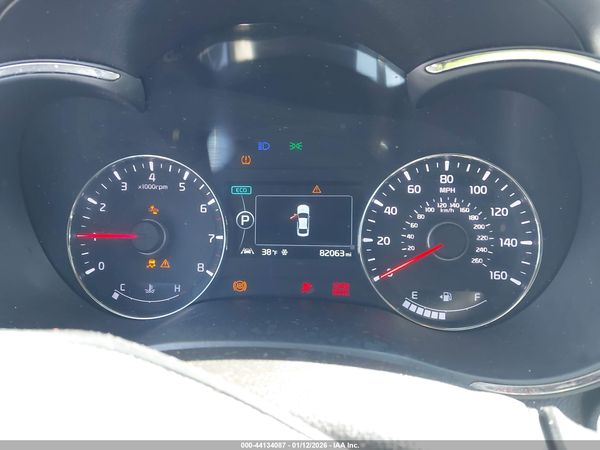 2018 KIA FORTE S
