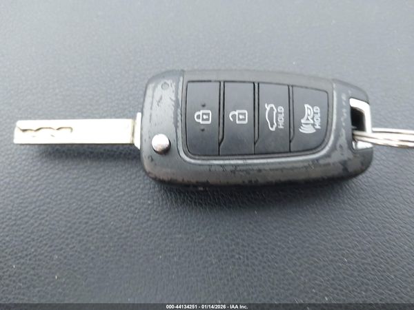 2022 HYUNDAI ACCENT SE
