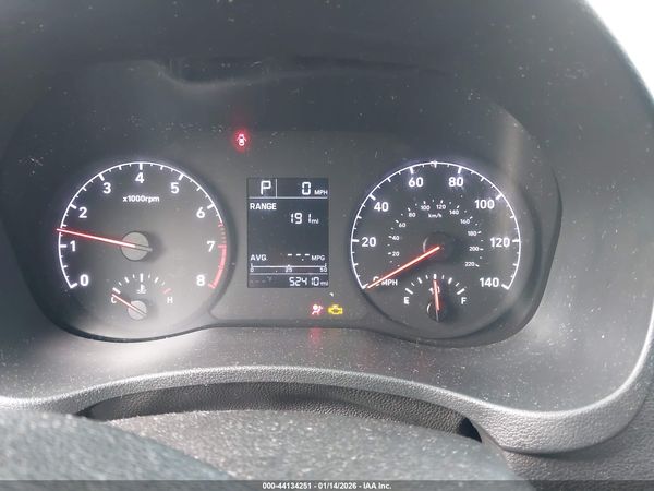 2022 HYUNDAI ACCENT SE