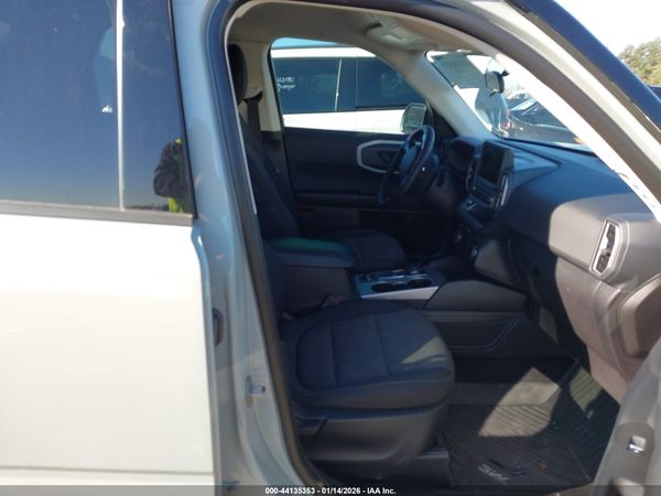 2024 FORD BRONCO SPORT BIG BEND — I5