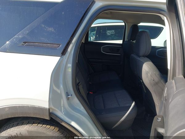 2024 FORD BRONCO SPORT BIG BEND — I8