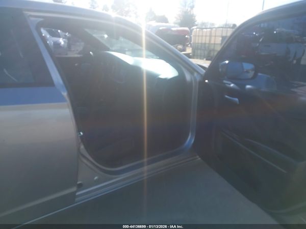 2015 DODGE CHARGER SE
