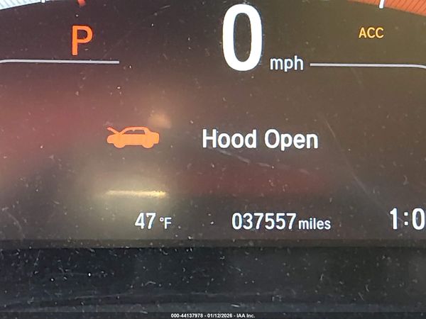 2021 HONDA CR-V AWD EX