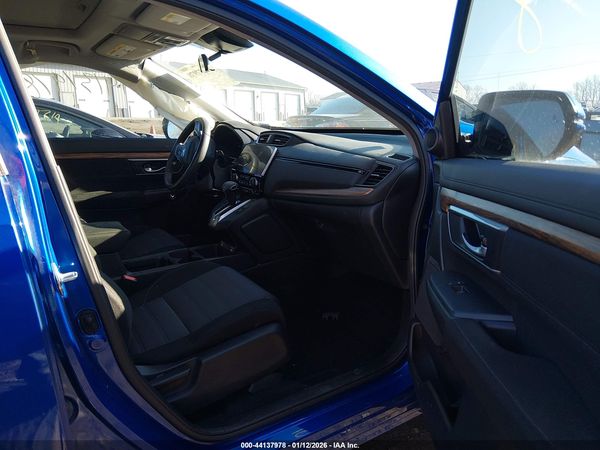 2021 HONDA CR-V AWD EX