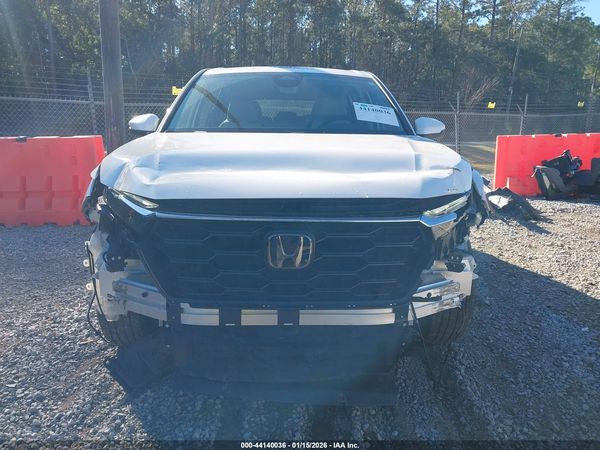 2024 HONDA CR-V LX 2WD