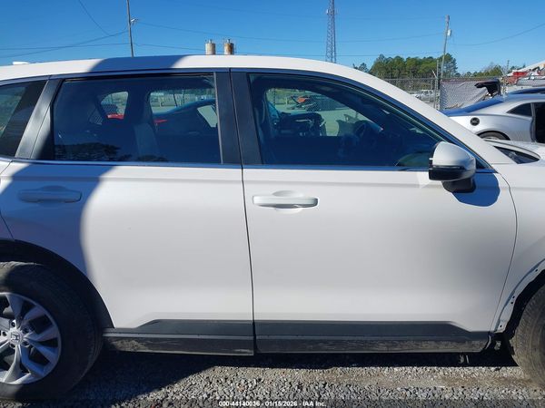 2024 HONDA CR-V LX 2WD
