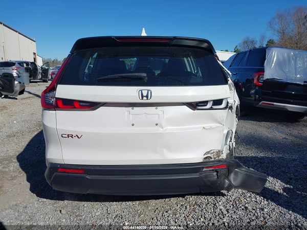 2024 HONDA CR-V LX 2WD