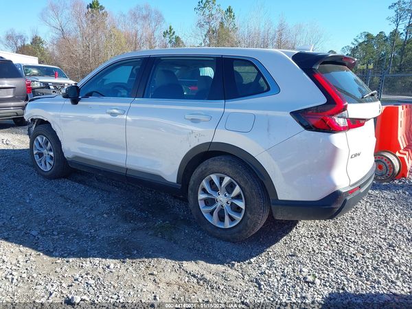 2024 HONDA CR-V LX 2WD