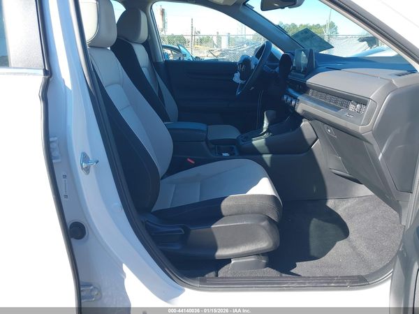 2024 HONDA CR-V LX 2WD