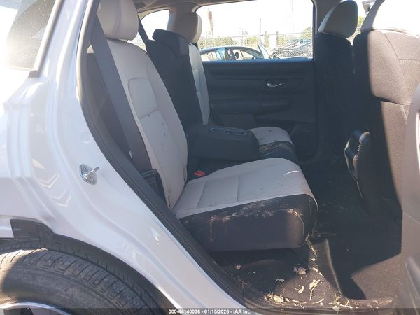 2024 HONDA CR-V LX 2WD