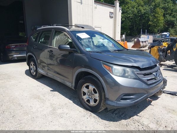 2013 HONDA CR-V LX — I1