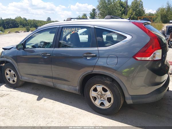 2013 HONDA CR-V LX — I3