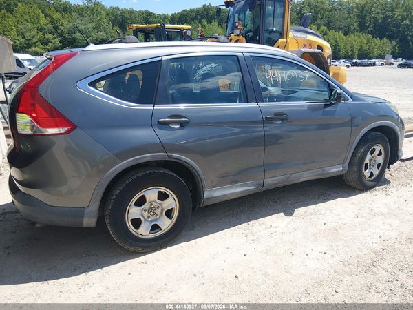 2013 HONDA CR-V LX — I4