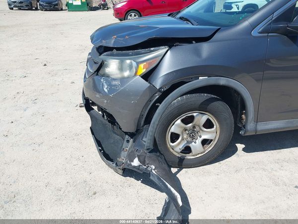 2013 HONDA CR-V LX — I6