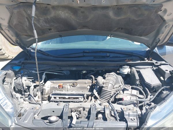 2013 HONDA CR-V LX — I10