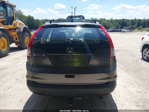 2013 HONDA CR-V LX — I119