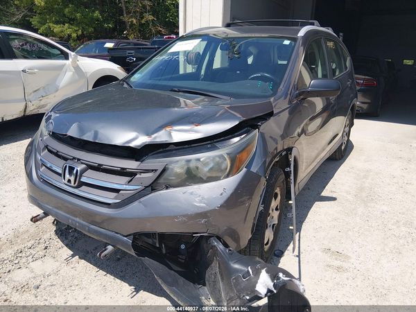 2013 HONDA CR-V LX — I152
