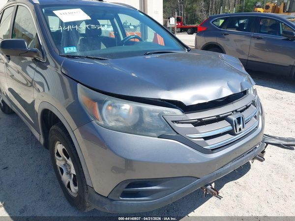 2013 HONDA CR-V LX — I153