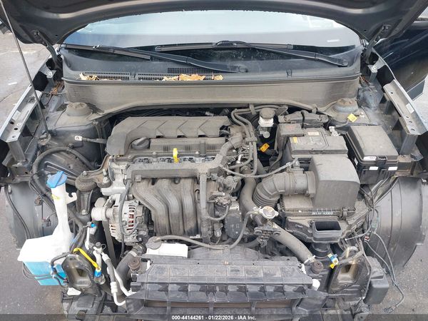 2023 HYUNDAI VENUE SE