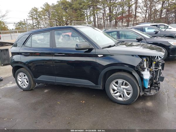 2023 HYUNDAI VENUE SE