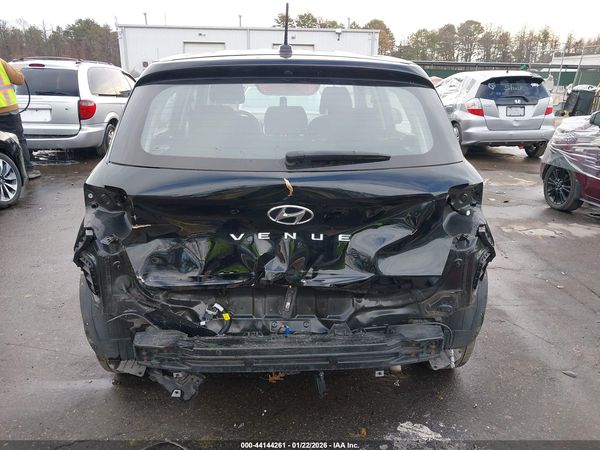 2023 HYUNDAI VENUE SE