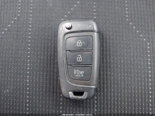 2023 HYUNDAI VENUE SE