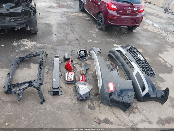 2023 HYUNDAI VENUE SE