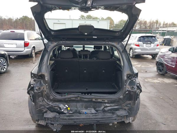 2023 HYUNDAI VENUE SE