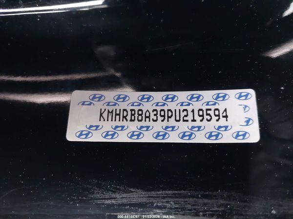2023 HYUNDAI VENUE SE