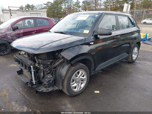 2023 HYUNDAI VENUE SE