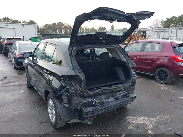 2023 HYUNDAI VENUE SE