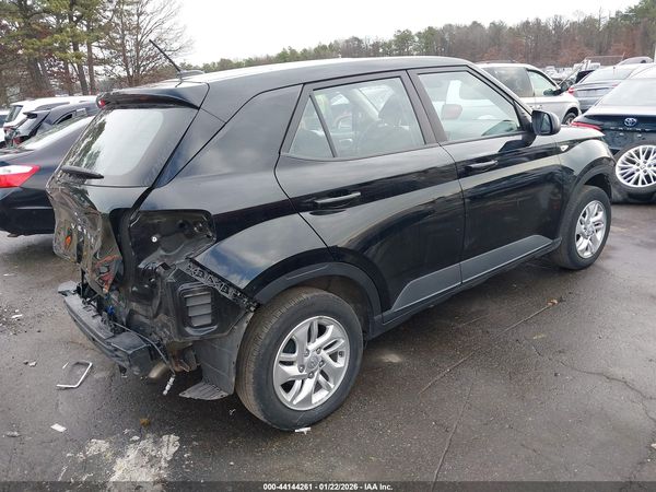 2023 HYUNDAI VENUE SE