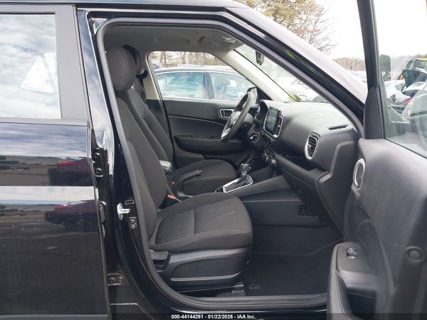 2023 HYUNDAI VENUE SE