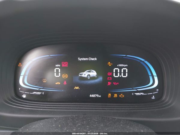 2023 HYUNDAI VENUE SE