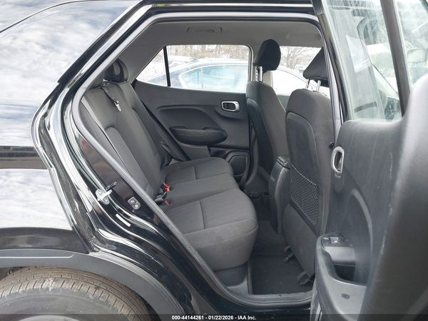 2023 HYUNDAI VENUE SE
